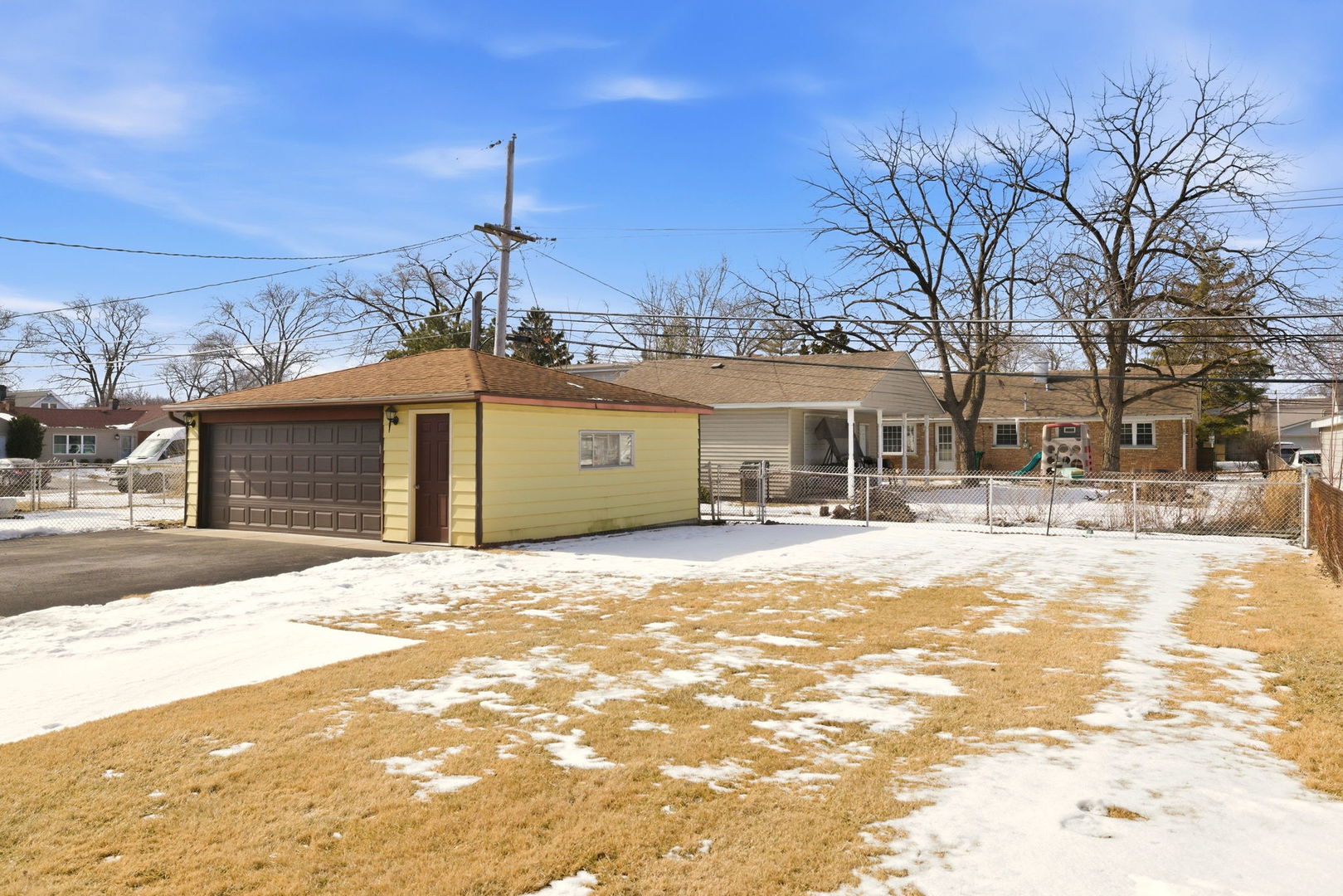 8808 Cranbrook Lane Bridgeview, IL 60455 - Photo 14 of 15