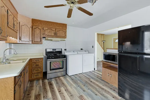 $289,900 | 8808 Cranbrook Lane, Bridgeview, IL 60455