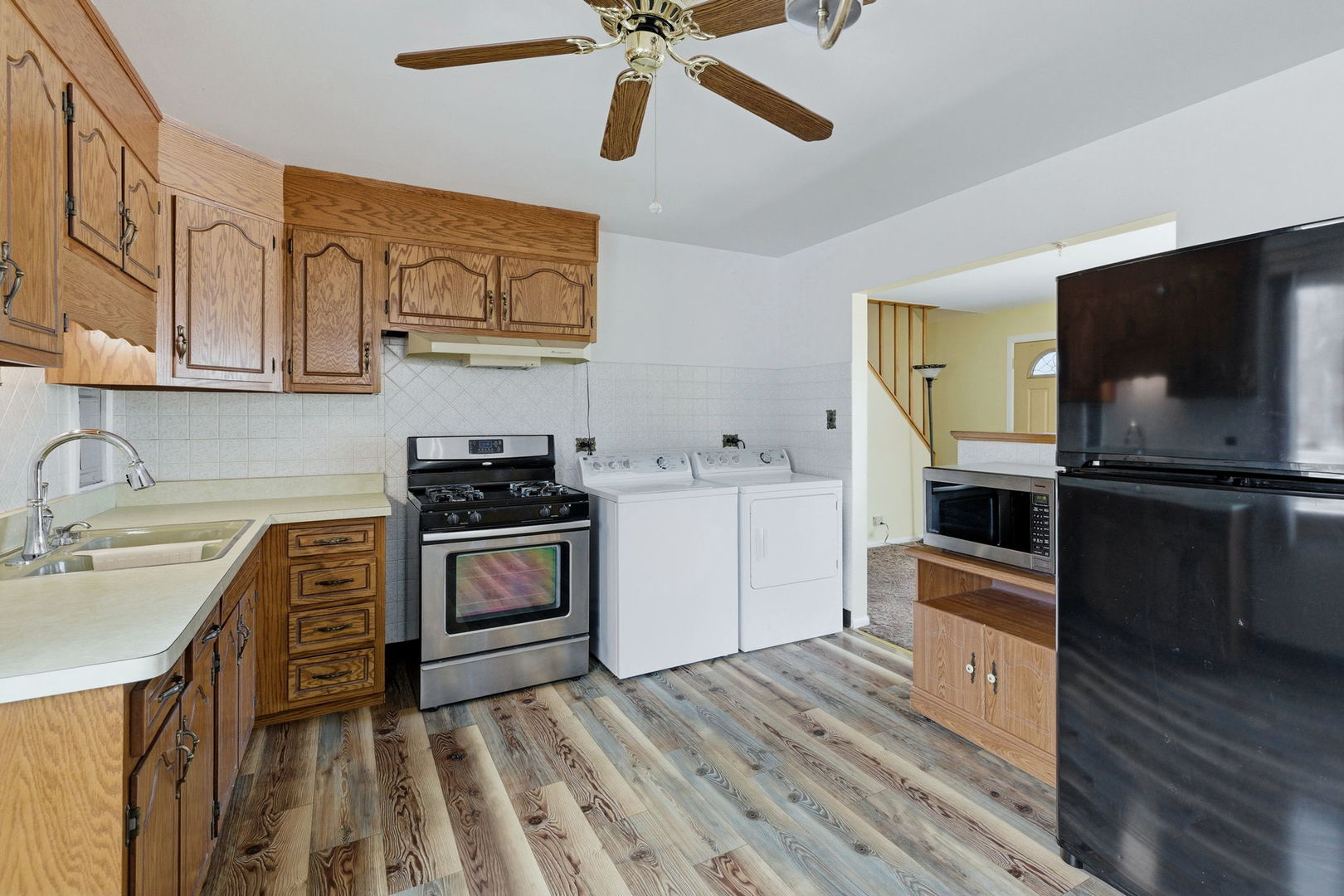 8808 Cranbrook Lane Bridgeview, IL 60455 - Photo 7 of 15