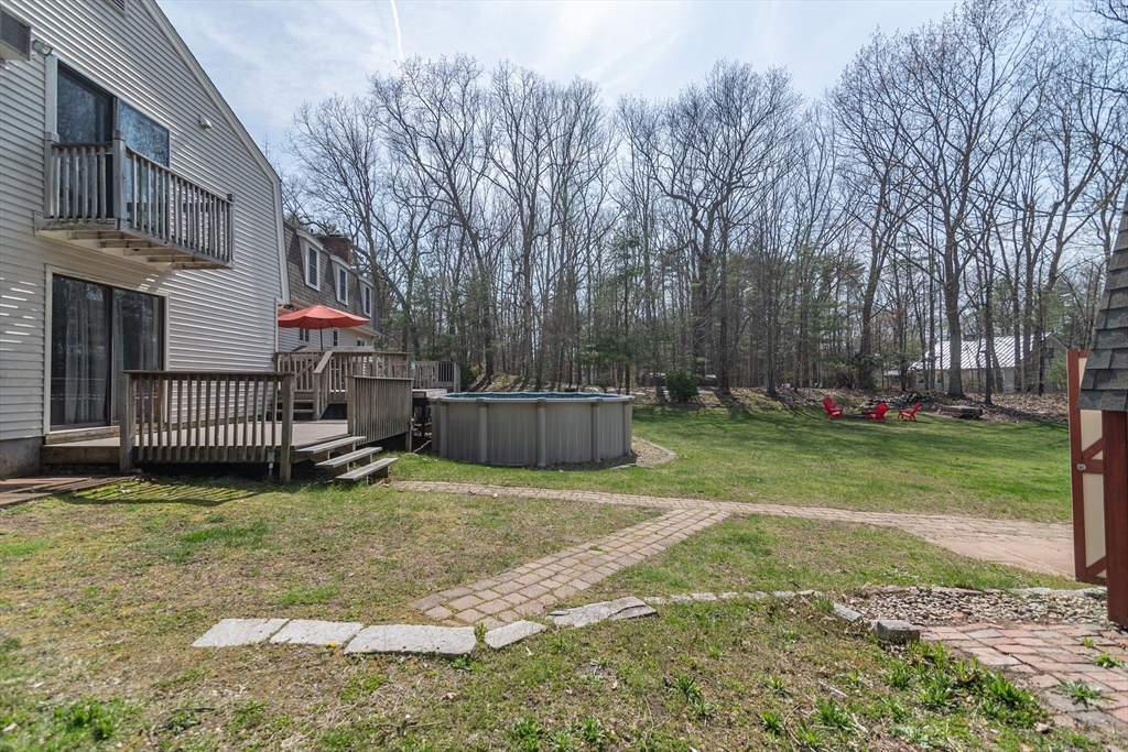 18 Smith Corner Road Plaistow, NH 03865 - Photo 36 of 37 Gallery Image 36
