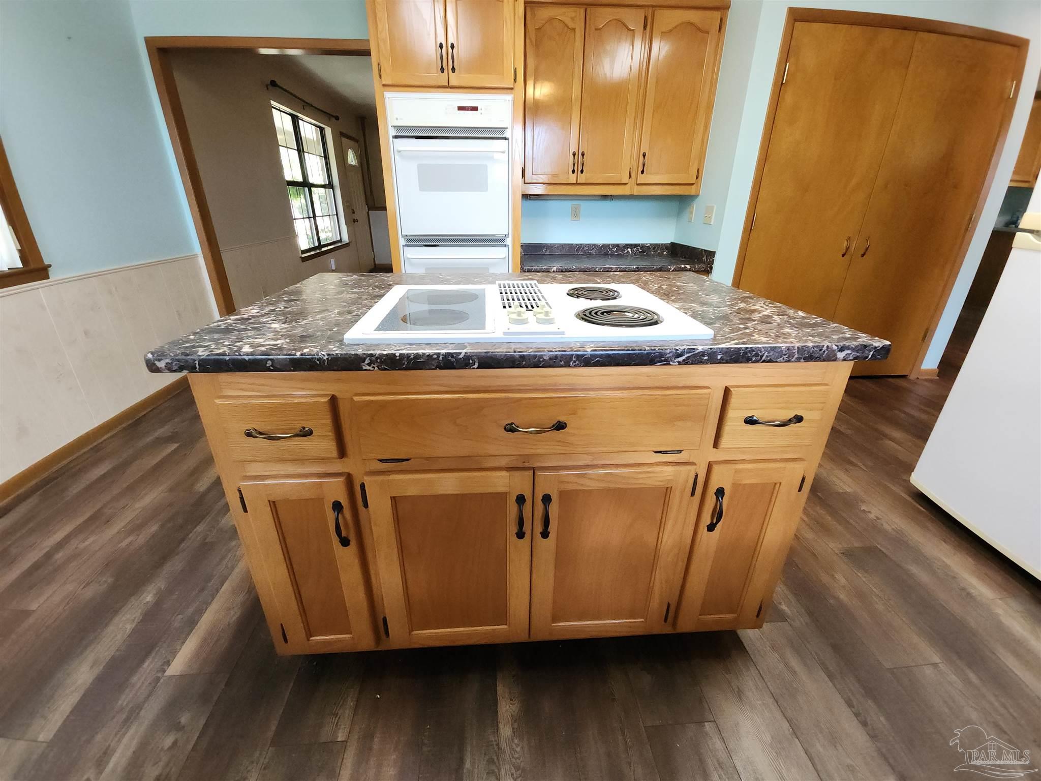 5560 Morgan Road Walnut Hill, FL 32568 - Photo 18 of 63 a close view of washer and dryer