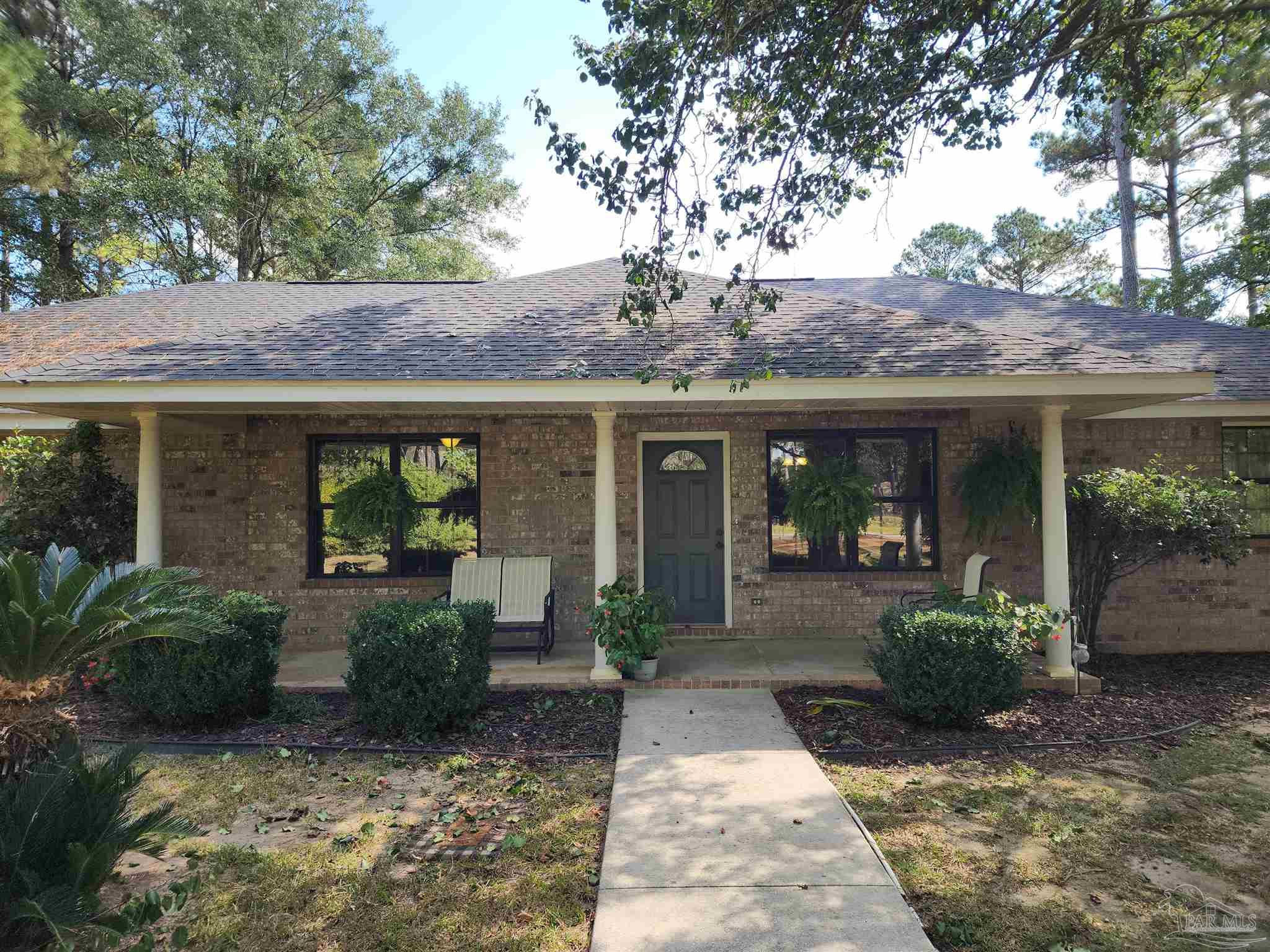 5560 Morgan Road Walnut Hill, FL 32568 - Photo 4 of 63