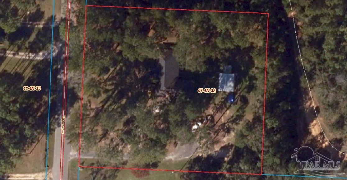 5560 Morgan Road Walnut Hill, FL 32568 - Photo 63 of 63