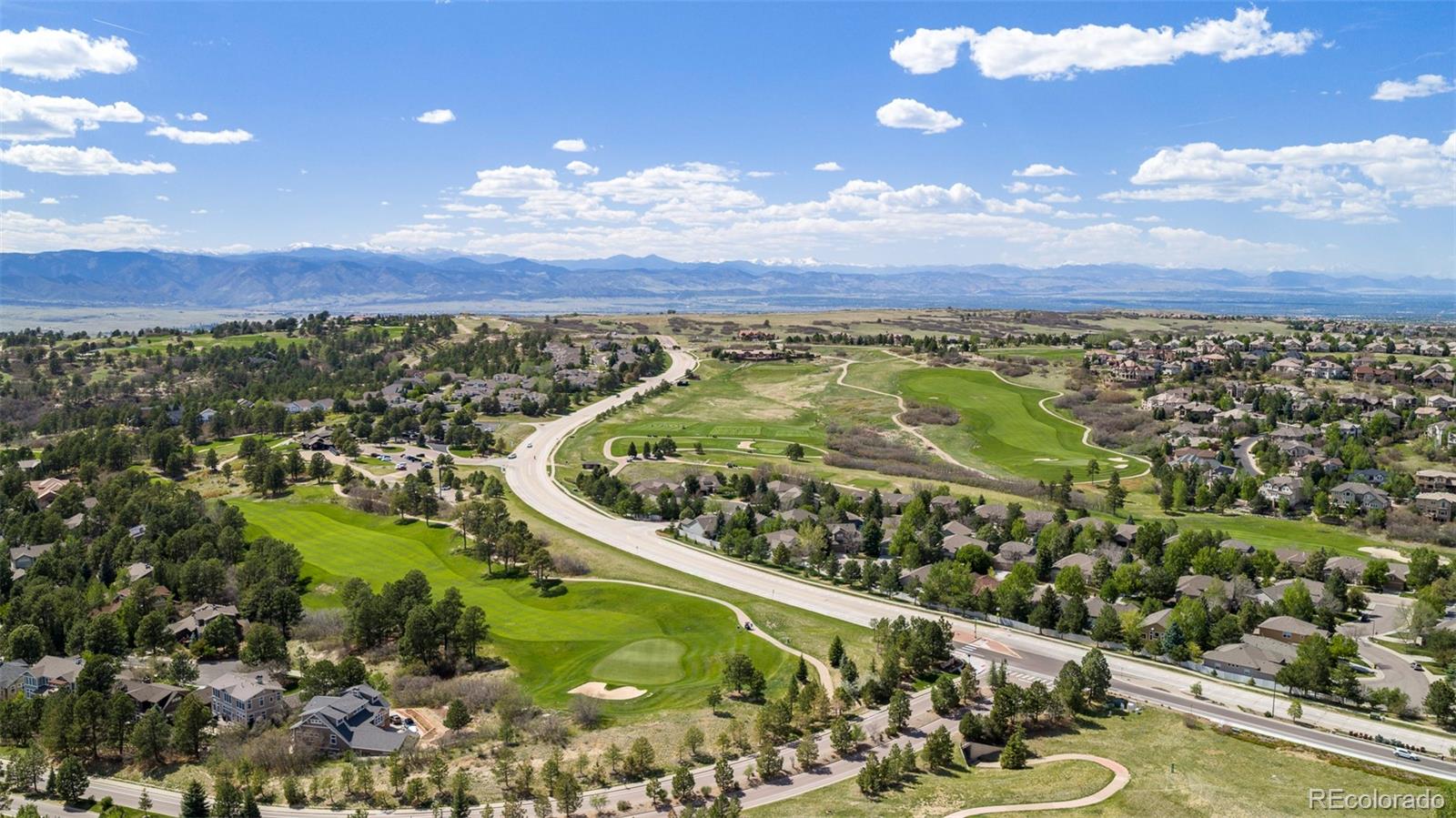 7359 Rochester Court Castle Pines, CO 80108 - Photo 39 of 40