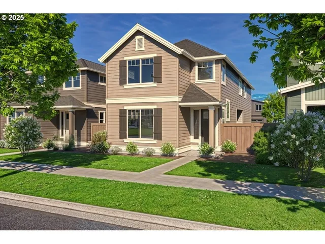 $615,500 | 2468 North Vale Street, Newberg, OR 97132