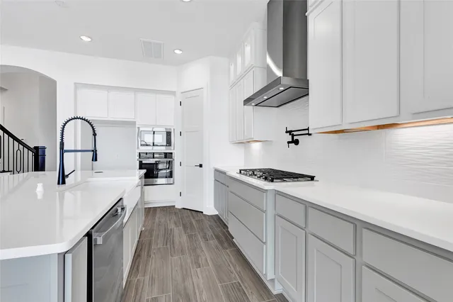 $5,550 | 31003 Vintage Crk Lane, Fulshear, TX 77441