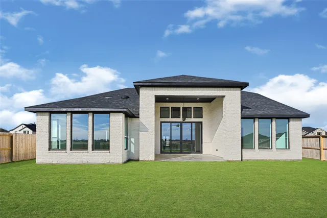 $5,550 | 31003 Vintage Crk Lane, Fulshear, TX 77441