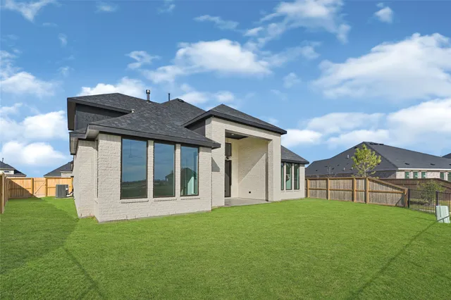 $5,550 | 31003 Vintage Crk Lane, Fulshear, TX 77441