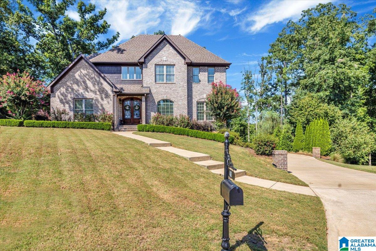 401 North Highland Ridge Lane Chelsea, AL 35043 - Photo 2 of 57