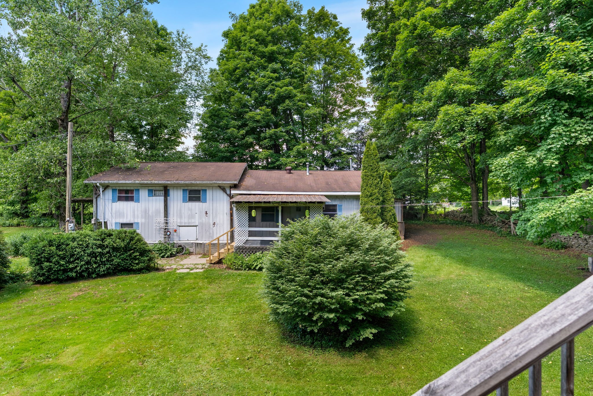 547 Round Pond Road Smithville Flats, NY 13841 - Photo 2 of 41