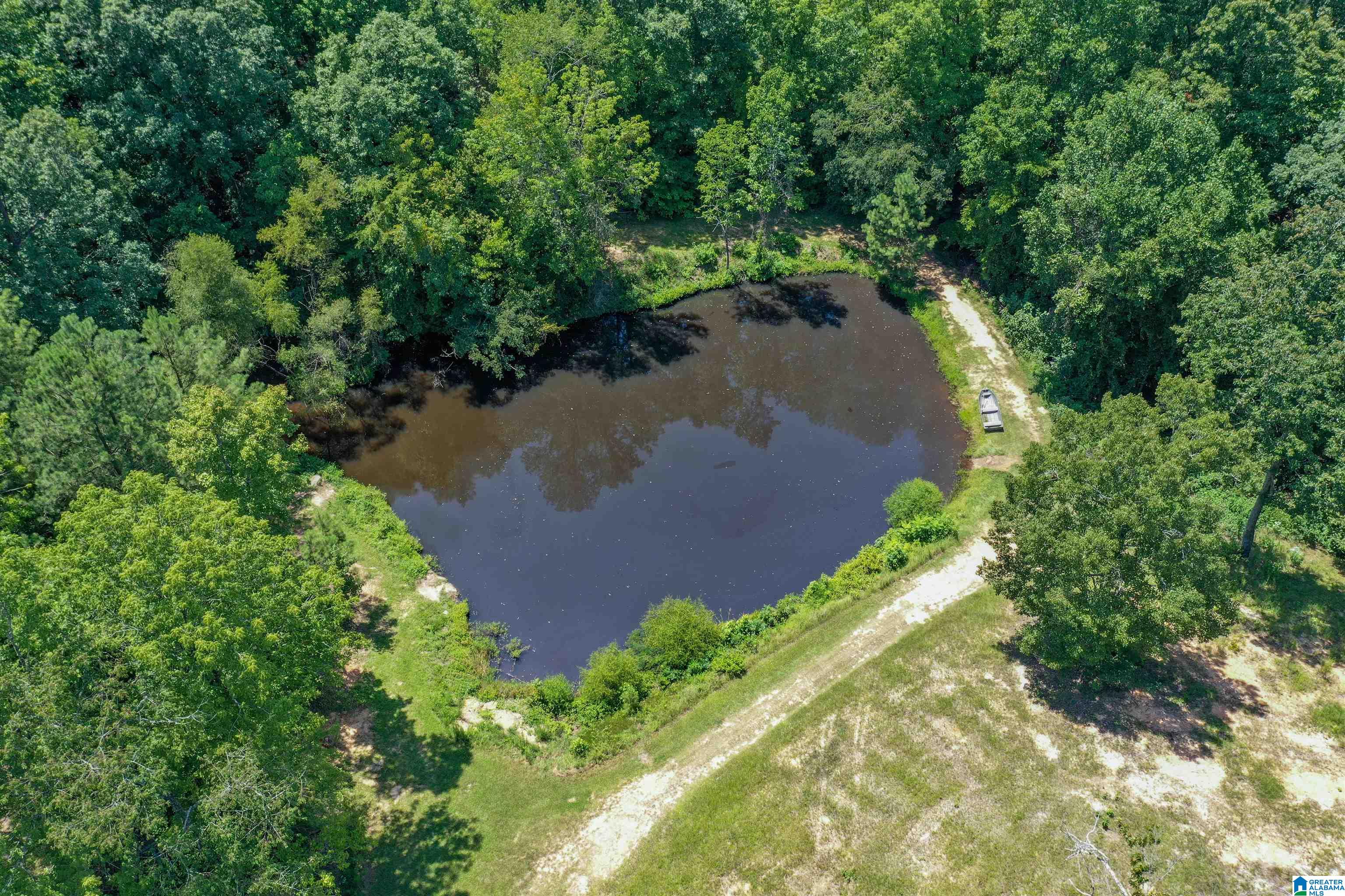 939 Buddy Vines Camp Road Bessemer, AL 35023 - Photo 66 of 79