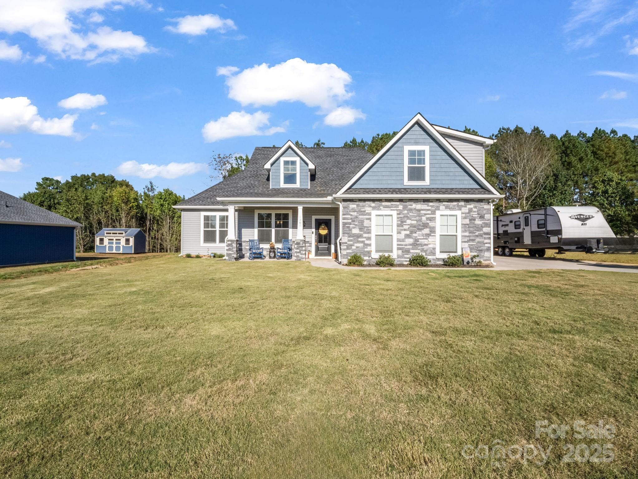 1266 West Rutledge Avenue Gaffney, SC 29341 - Photo 2 of 37 Gallery Image 2