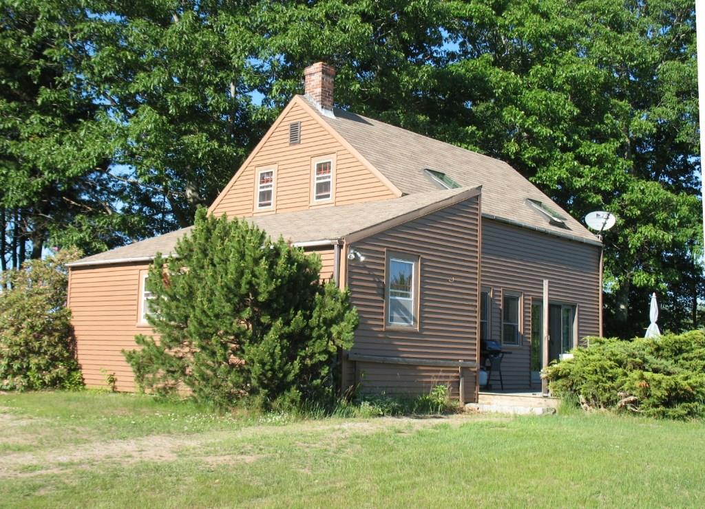 1573 Alna Road Alna, ME 04535 - Photo 30 of 32 Photo