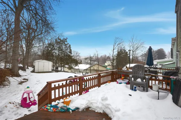 $2,075 | 14 Church Street, Unit 2, Marlboro, NY 12542