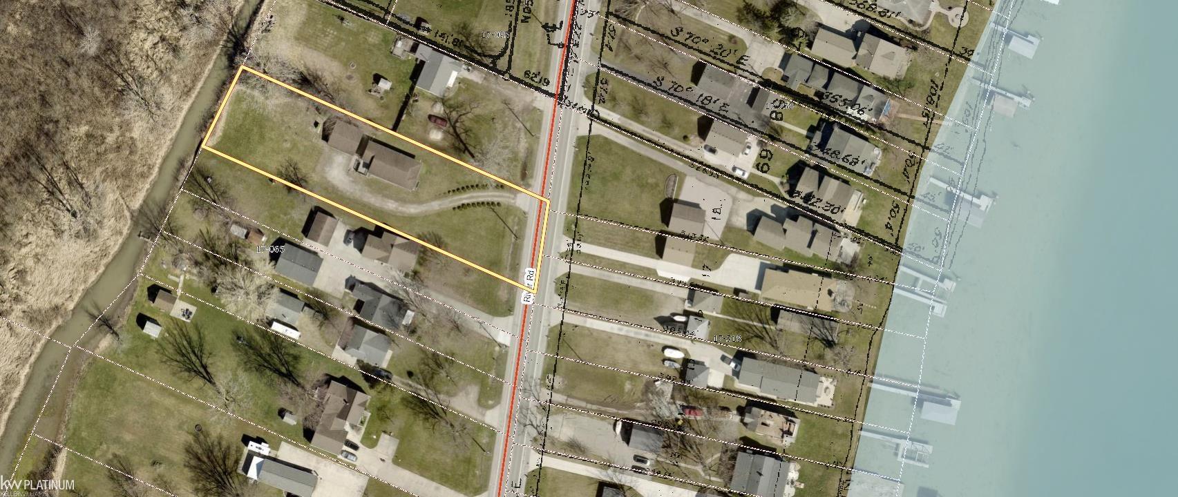 7938 River Road Marine City, MI 48039 - Photo 22 of 24