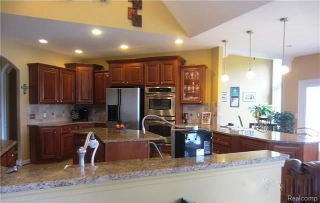 4229 South Mill Road Dryden, MI 48428 - Photo 13 of 53 4229 S. Mill Rd