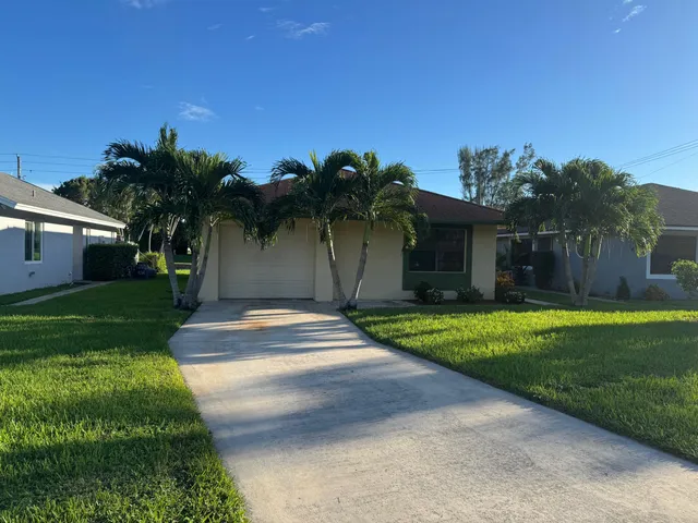 $2,300 | 1427 Summit Run Circle, West Palm Beach, FL 33415