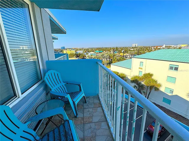 $219,900 | 313 South Atlantic Avenue, Unit 6200, Daytona Beach, FL 32118