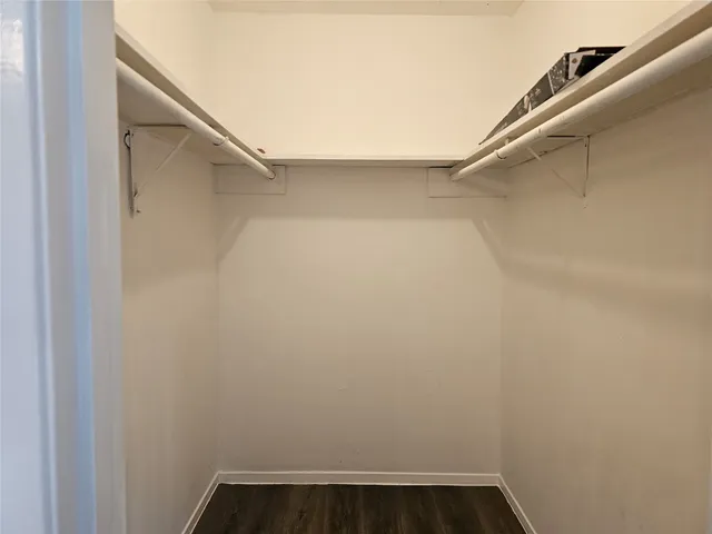 a view of small space