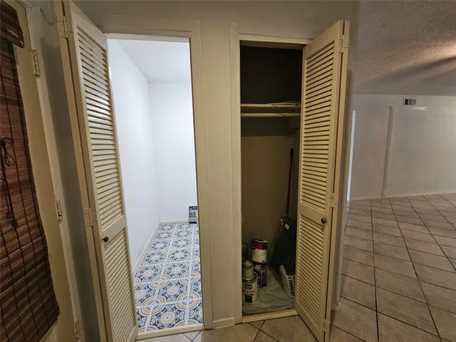 a view of bathroom with shower