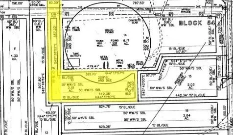 $65,000 | Lot 13 Denver Road, Sunset, TX 76270