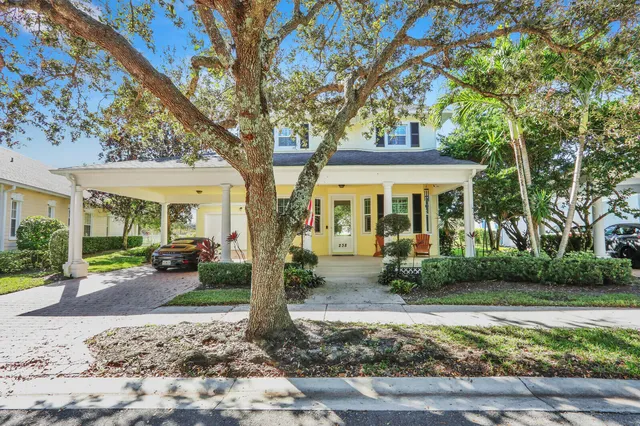$1,895,000 | 238 Barbados Drive, Jupiter, FL 33458