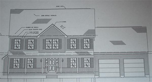 Lot 9 Michael Road Attleboro, MA 02703 - Photo 2 of 5 Gallery Image 2