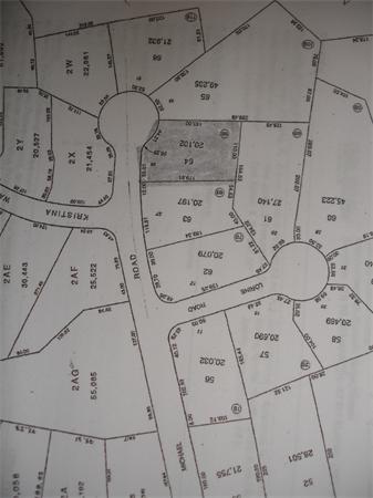 Lot 9 Michael Road Attleboro, MA 02703 - Photo 5 of 5 Gallery Image 5