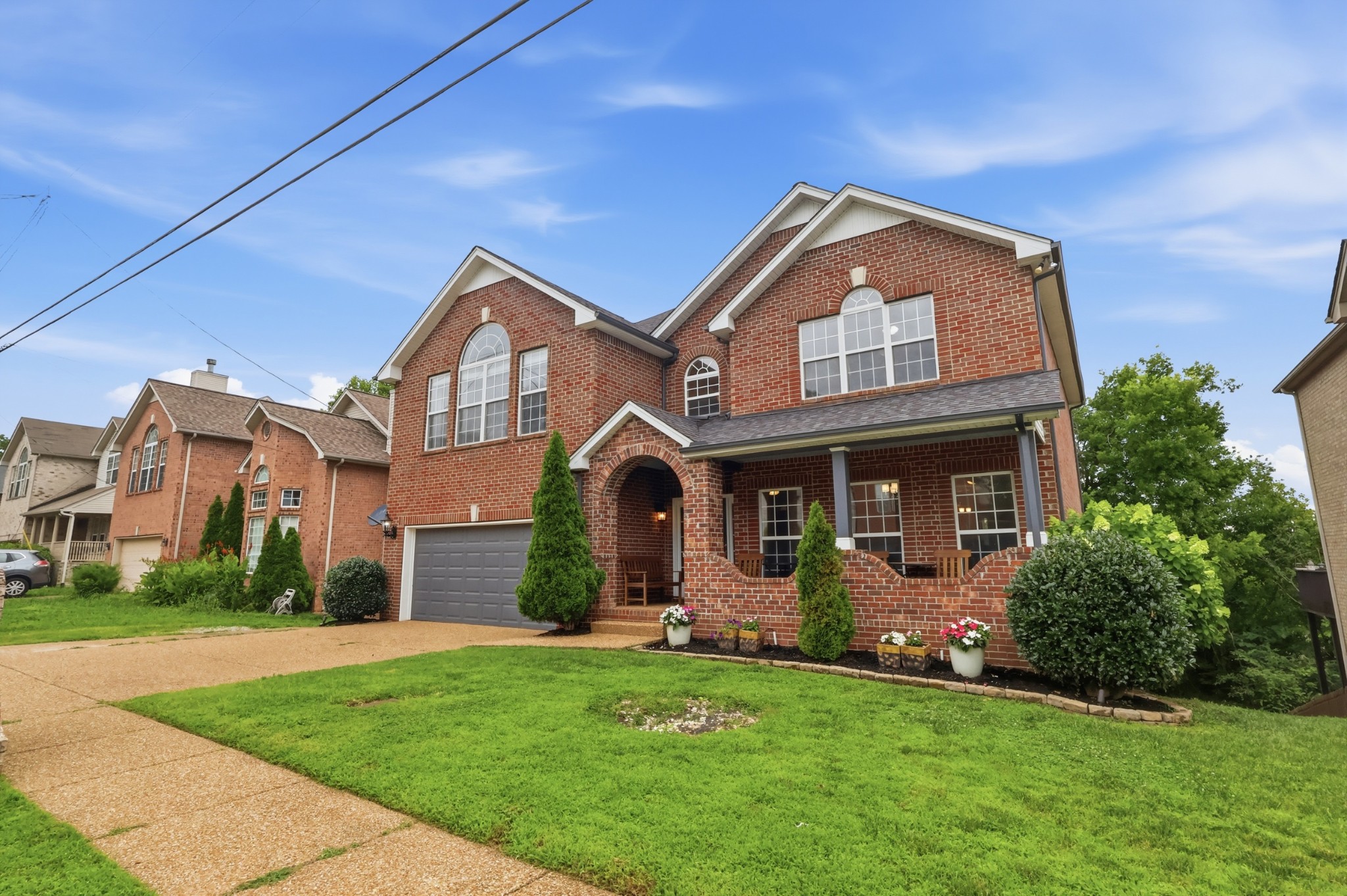 7121 Smokey Hill Road Antioch, TN 37013 - Photo 4 of 38