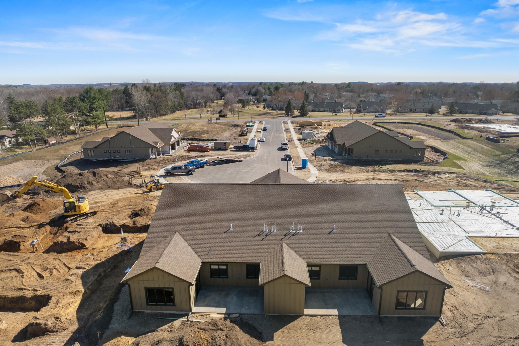 1093 Legend Lane River Falls, WI 54022 - Photo 25 of 27