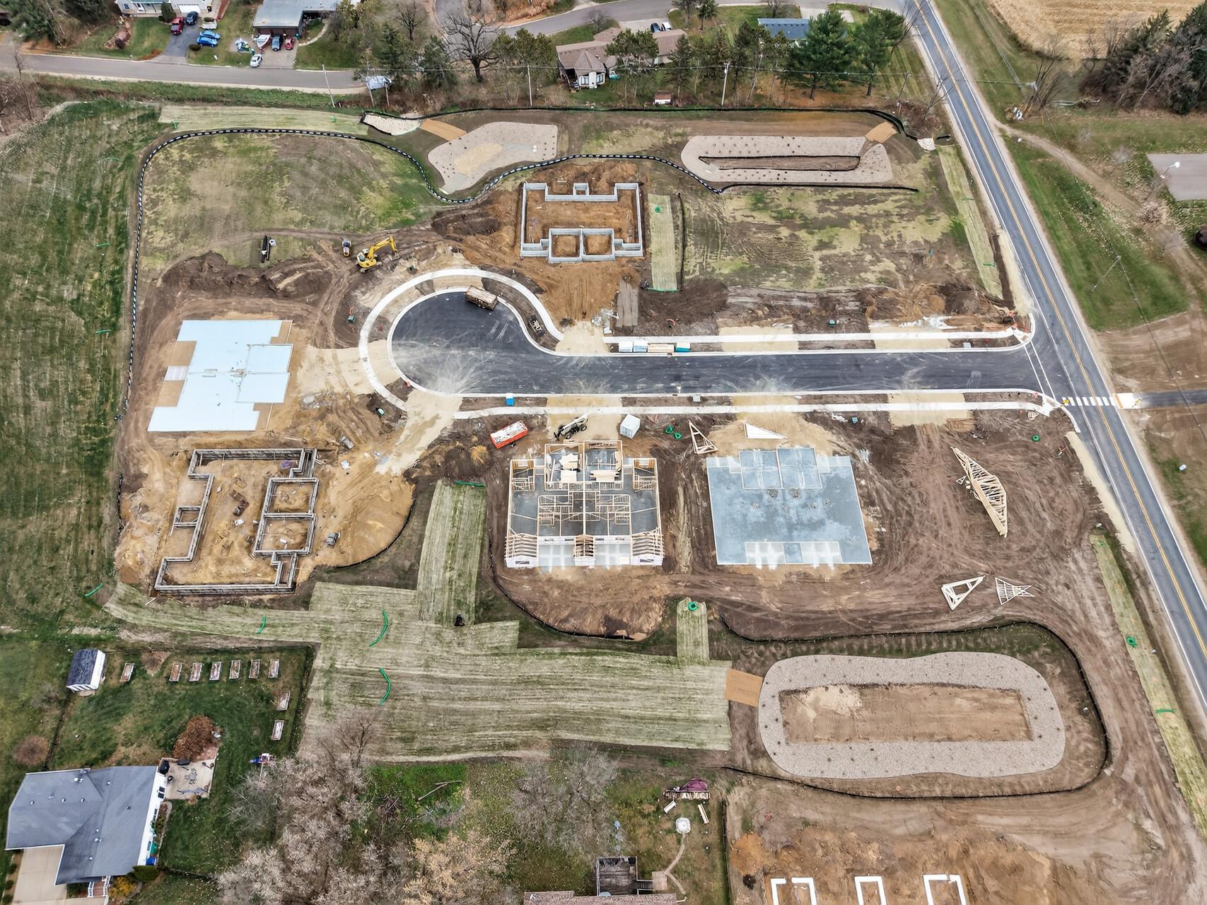 1093 Legend Lane River Falls, WI 54022 - Photo 6 of 10