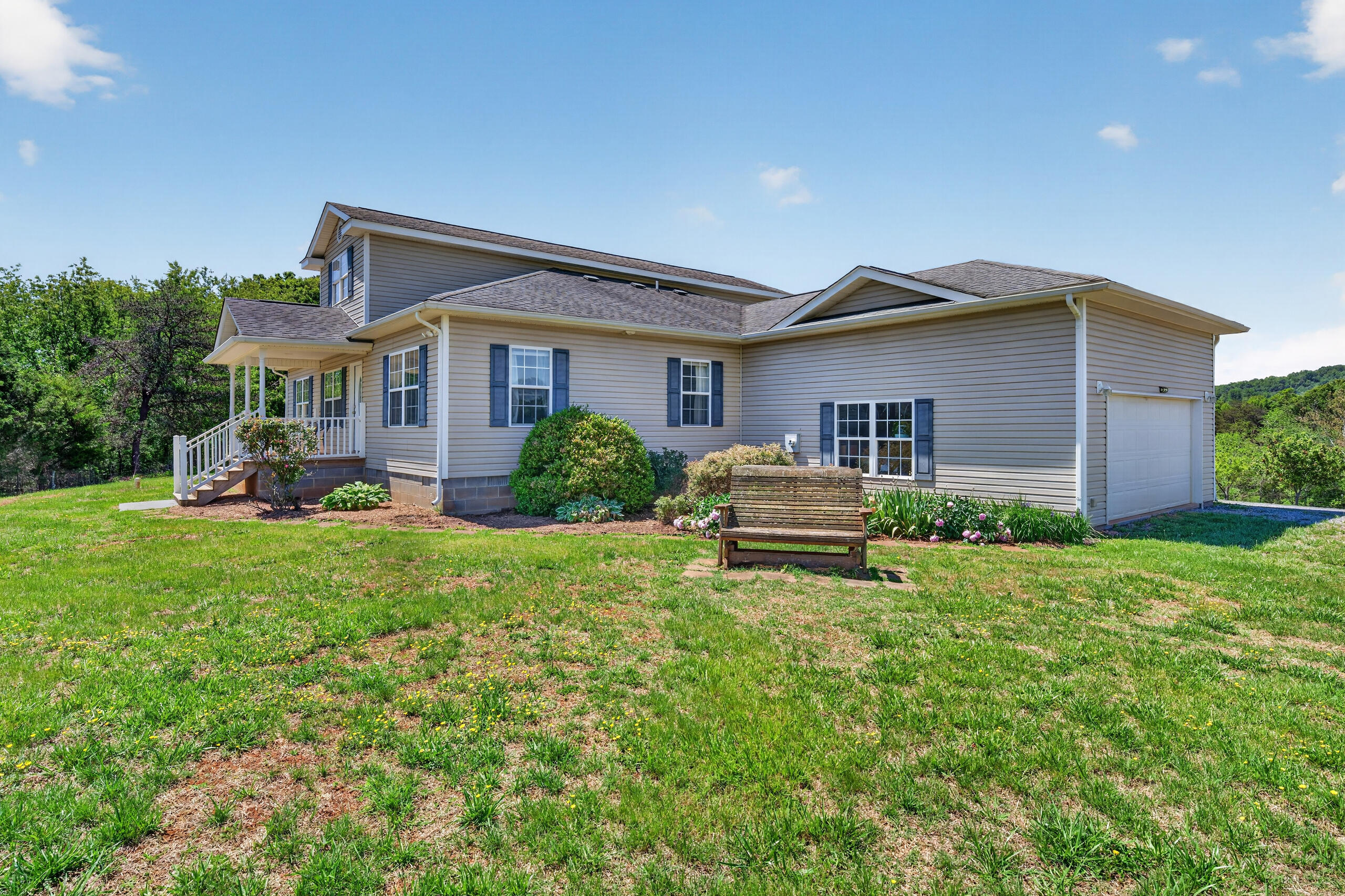 1633 Pilot Mountain Road Moneta, VA 24121 - Photo 103 of 103 Exterior