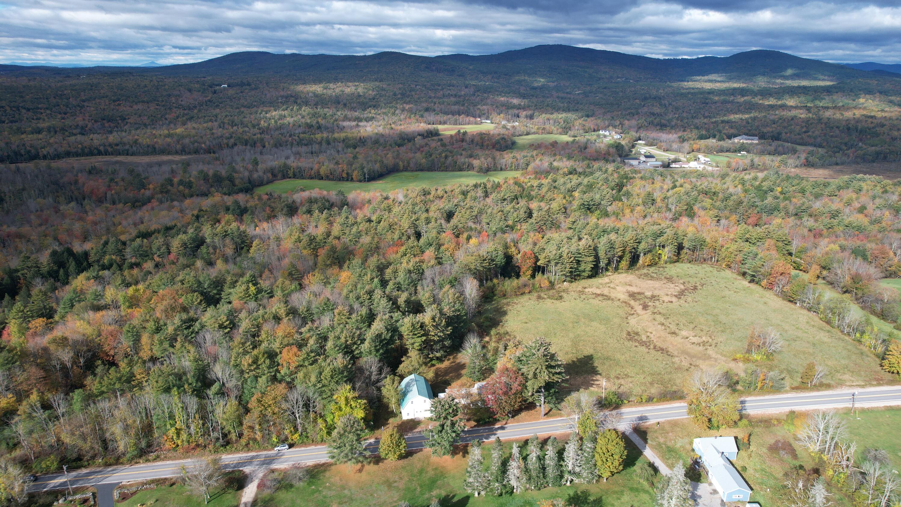 758 Buckfield Road Hebron, ME 04238 - Photo 46 of 68 DJI_0020