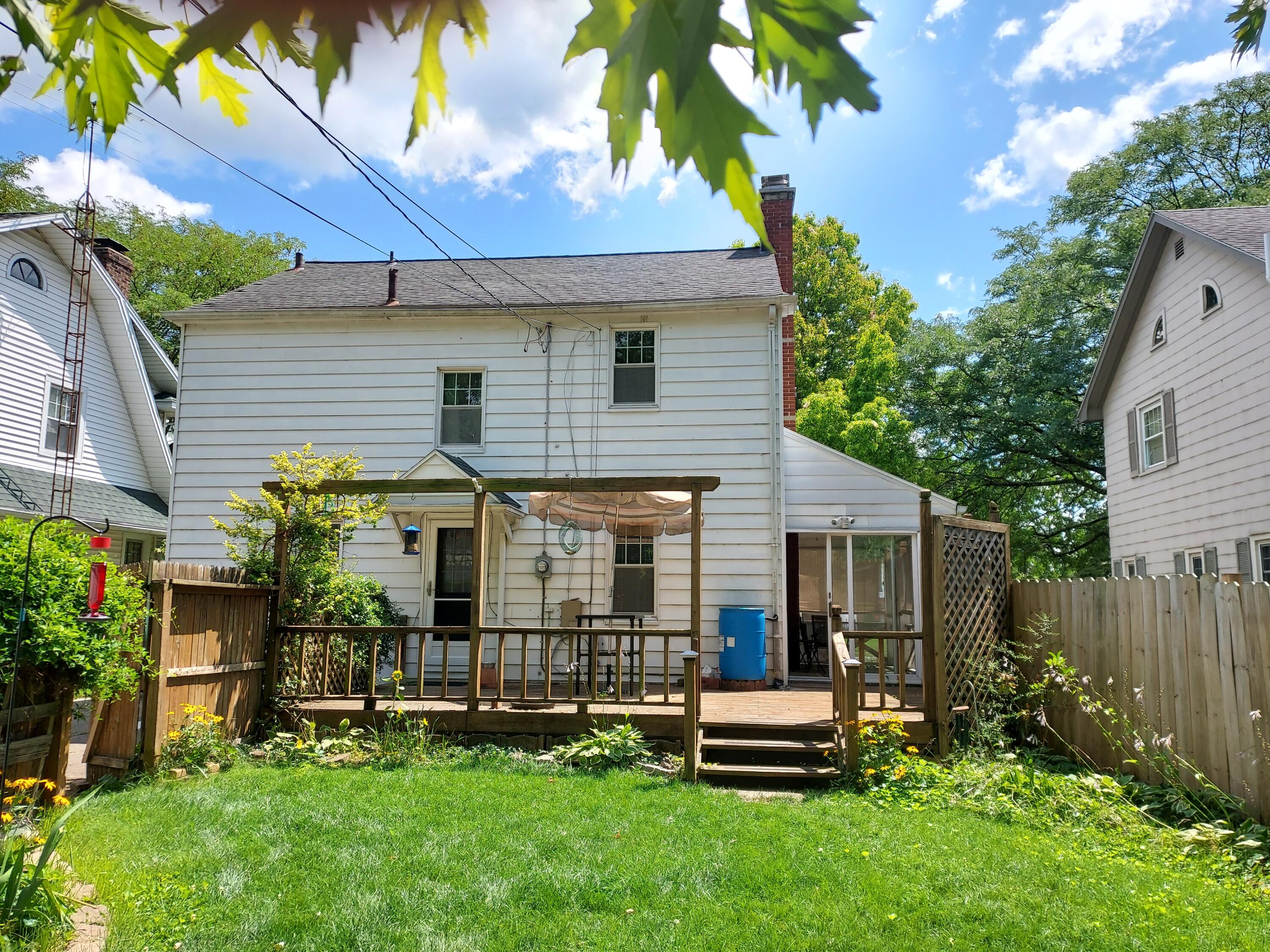 1429 North Lowry Avenue Springfield, OH 45504 - Photo 22 of 25