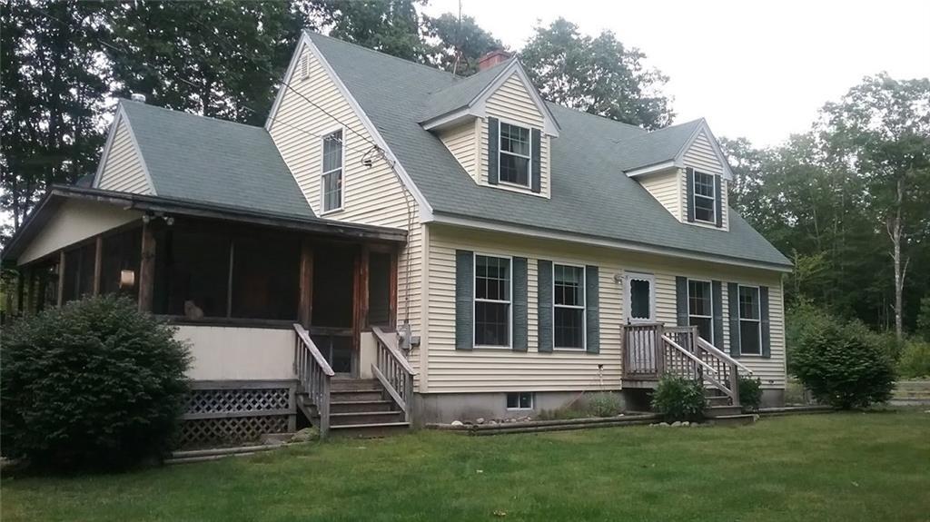 103 Intervale Road New Sharon, ME 04955 - Photo 1 of 27 Photo