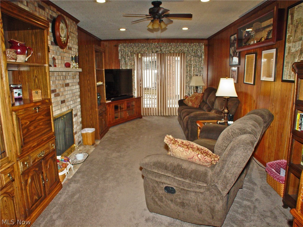 230 Brinker Road Wellsburg, WV 26070 - Photo 12 of 32 Gallery Image 12