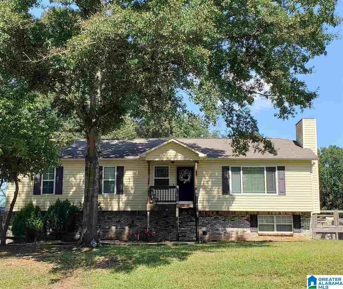 785 Merlin Drive Calera, AL 35040 - Photo 1 of 49