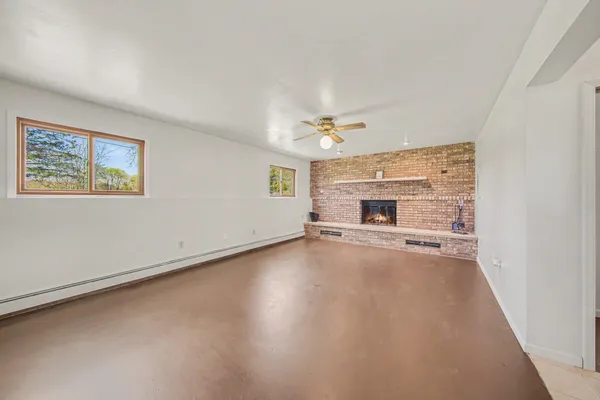 $271,500 | 5497 Clark Lake Road, Jackson, MI 49201