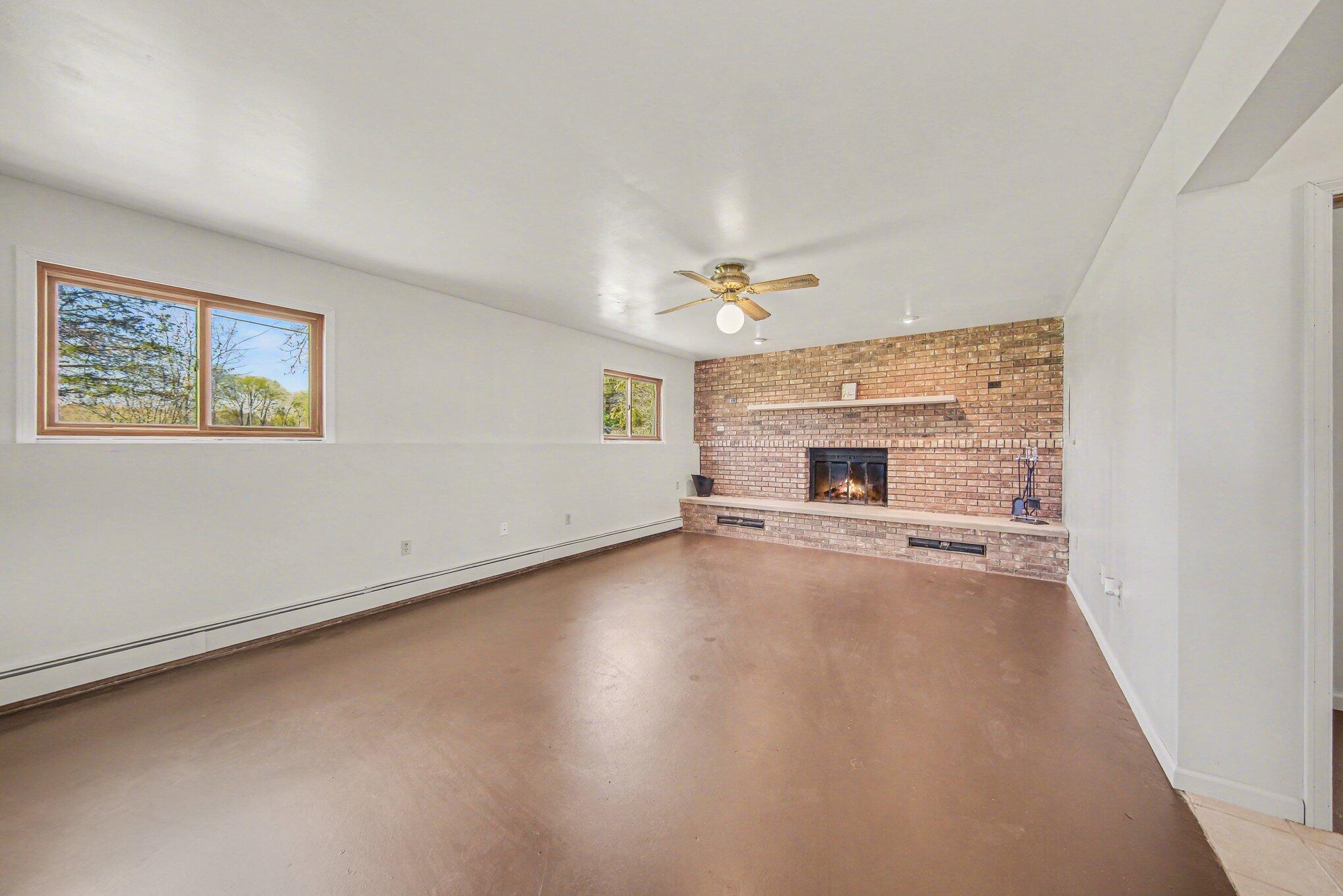 5497 Clark Lake Road Jackson, MI 49201 - Photo 11 of 28 011_file_2590