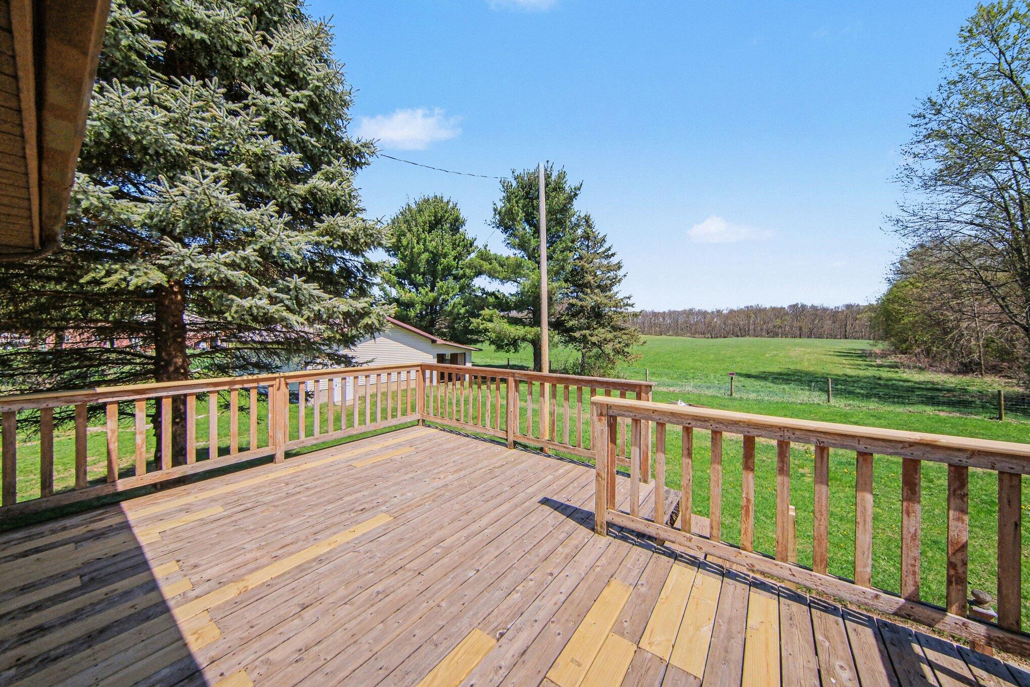 5497 Clark Lake Road Jackson, MI 49201 - Photo 24 of 28 024_file_4058