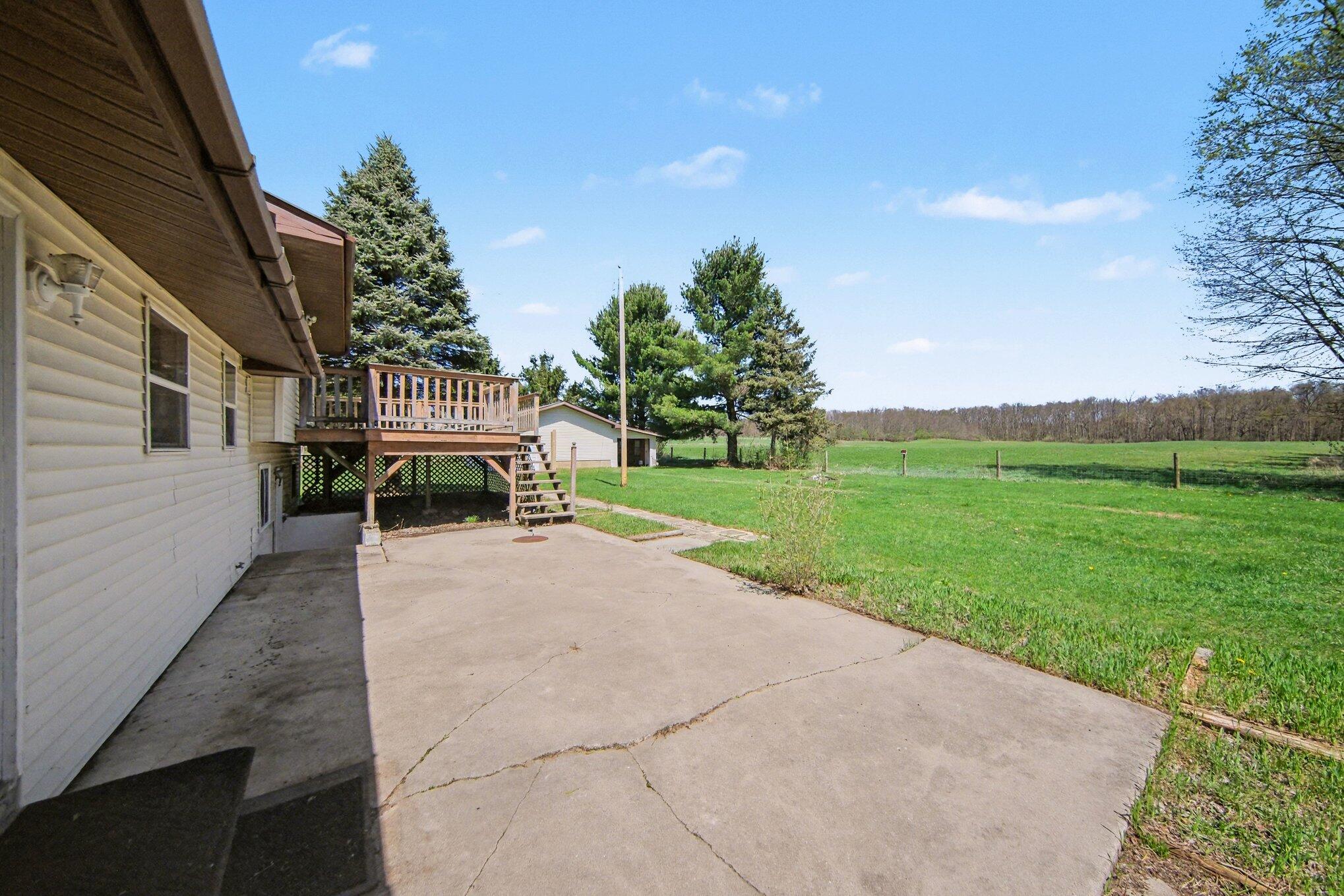 5497 Clark Lake Road Jackson, MI 49201 - Photo 25 of 28 025_file_8547