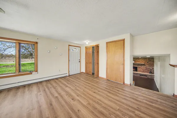 $271,500 | 5497 Clark Lake Road, Jackson, MI 49201