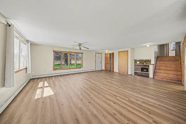 $271,500 | 5497 Clark Lake Road, Jackson, MI 49201