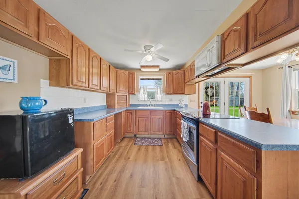 $271,500 | 5497 Clark Lake Road, Jackson, MI 49201