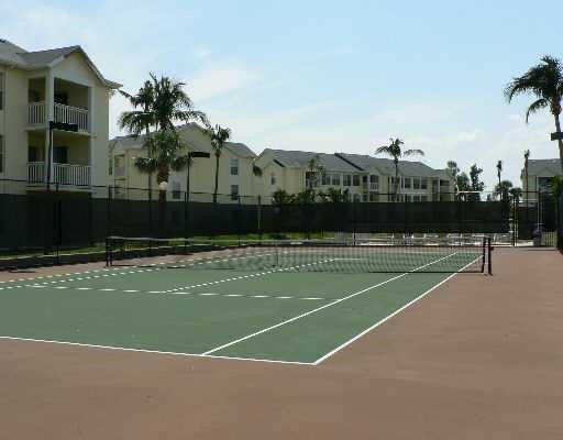 6331 La Costa Drive, Unit G Boca Raton, FL 33433 - Photo 12 of 12 a view of a tennis court