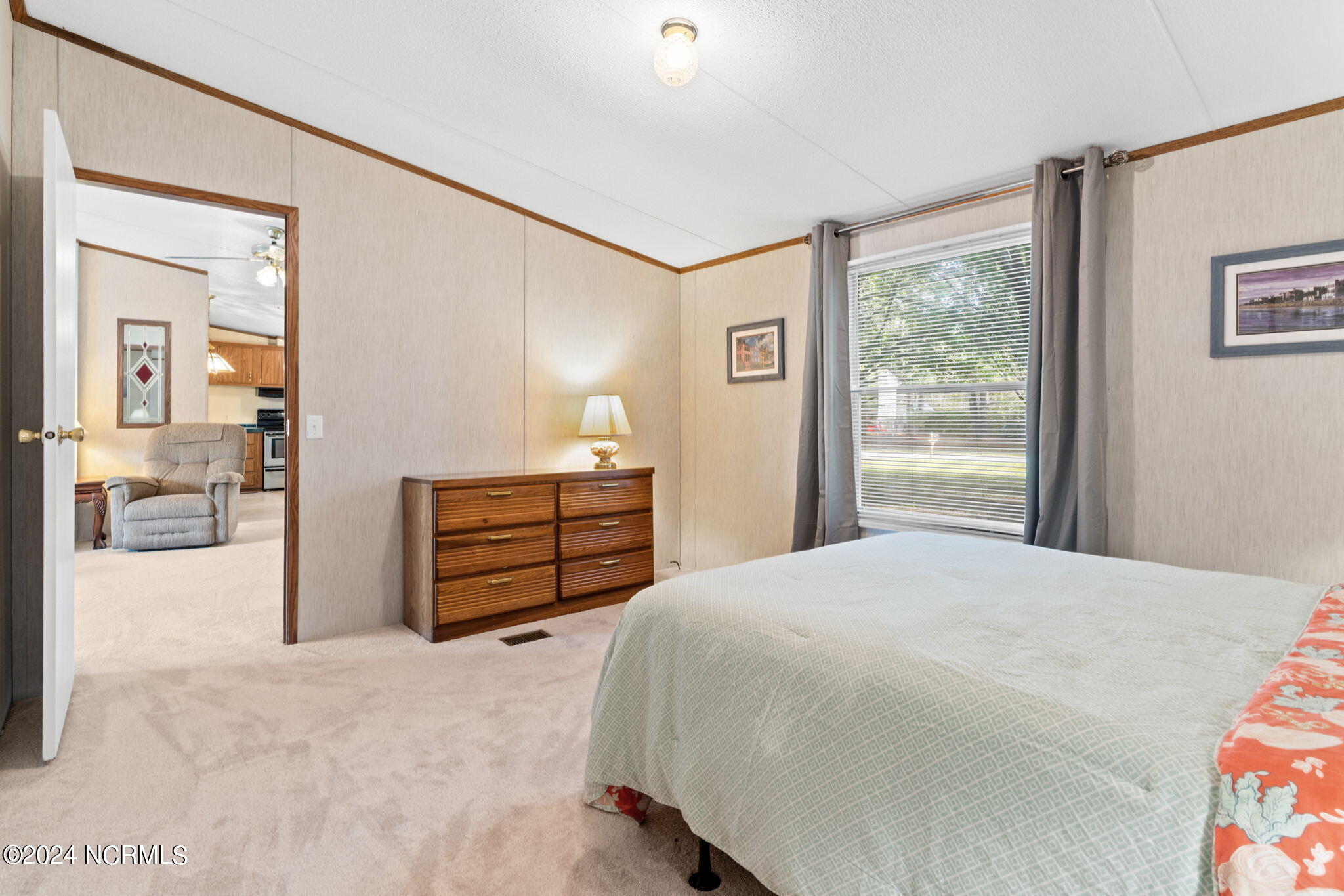 6323 Partridge Road Southwest Ocean Isle Beach, NC 28469 - Photo 15 of 45 Master BR 3