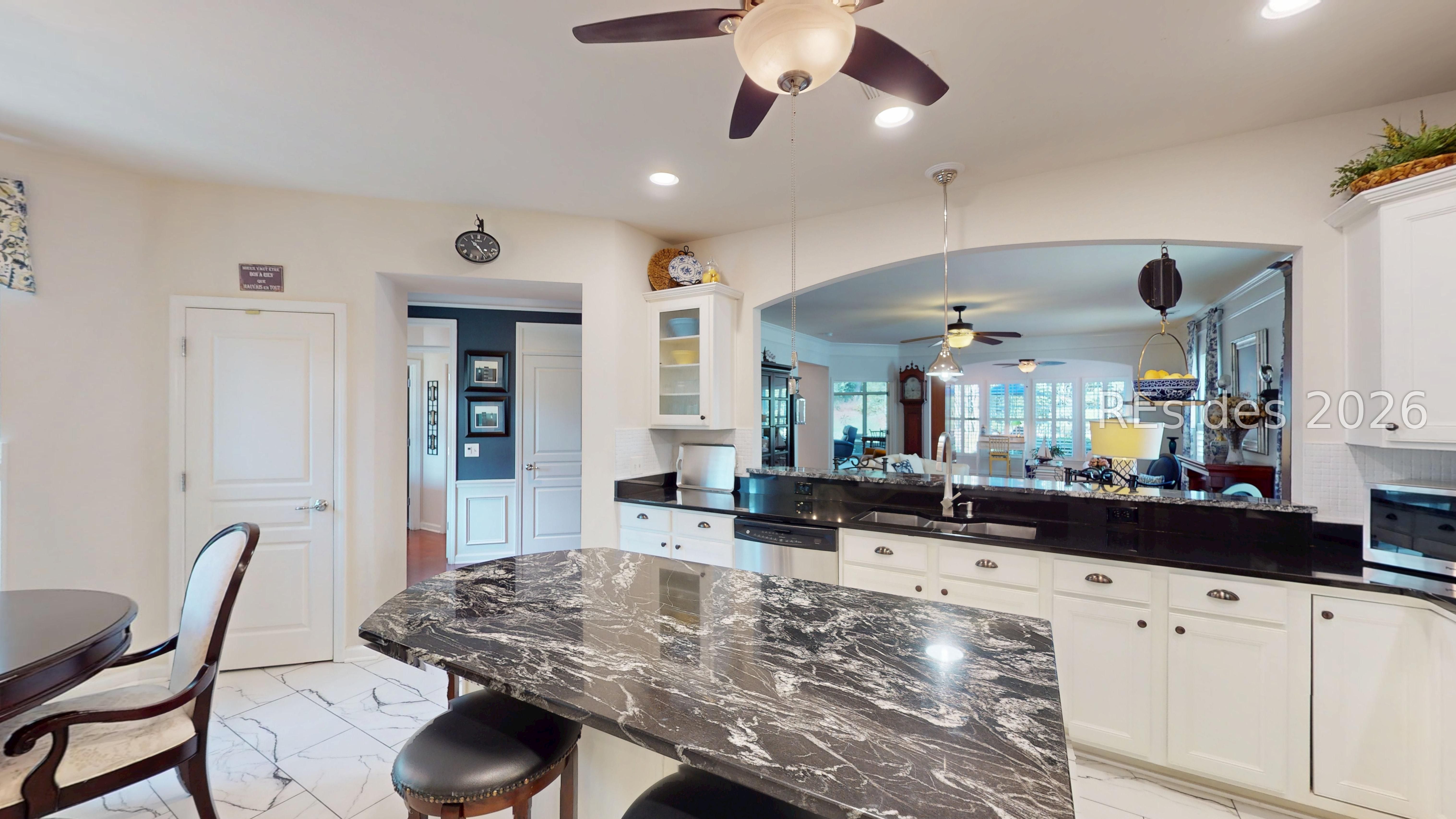 120 Spring Beauty Drive Bluffton, SC 29909 - Photo 11 of 54