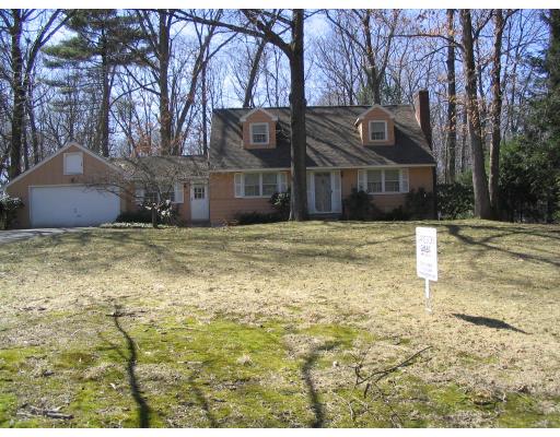 8 Ruth Drive Wilbraham, MA 01095 - Photo 1 of 1 Gallery Image 1