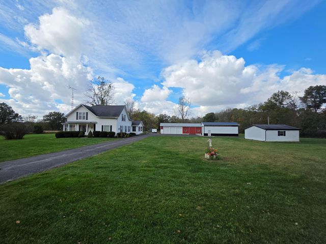 $725,000 | 3310 State Route 61, Cardington, OH 43315