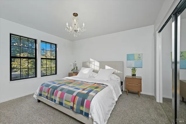 a bathroom with a sink toilet and vanity